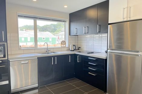 Photo of property in 10/31u Princess Terrace, Newtown, Wellington, 6021