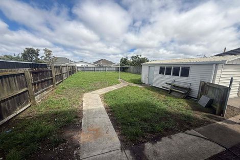Photo of property in 149 Hampshire Street, Aranui, Christchurch, 8061