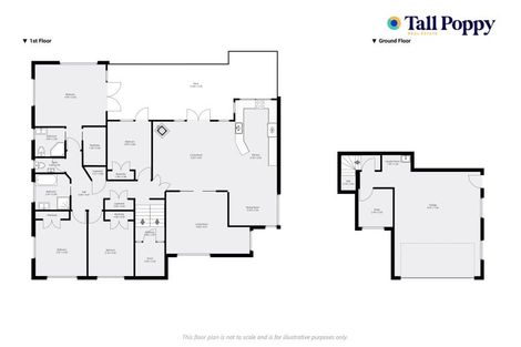 Photo of property in 6 Sylvan Way, Silverstream, Upper Hutt, 5019