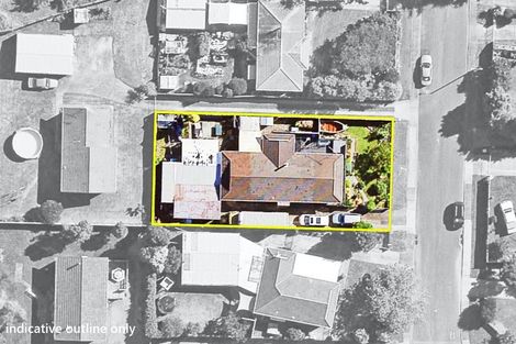 Photo of property in 13 Lipton Grove, Opaheke, Papakura, 2113