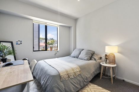 Photo of property in Detroit Apartments, 201/181u Tasman Street, Mount Cook, Wellington, 6021