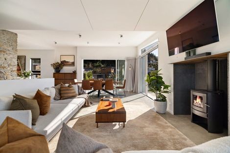 Photo of property in St Andrews Park, 66 Highview Terrace, Queenstown, 9300