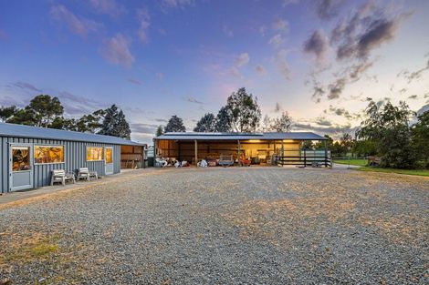 Photo of property in 192 Terrace Road, Leithfield, Amberley, 7481