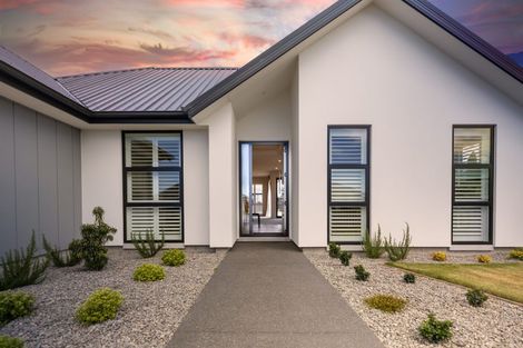 Photo of property in Delapre Drive, Rolleston, 7615