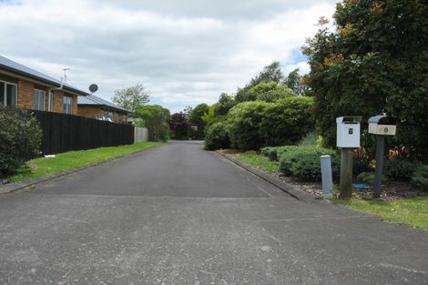 Photo of property in 7 Landon Place, Pukekohe, 2120