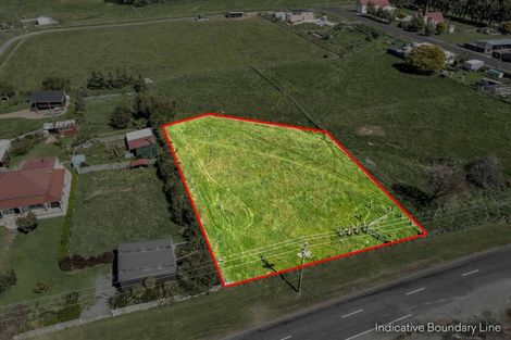 Photo of property in Norsewood Ormondville Road, 4977