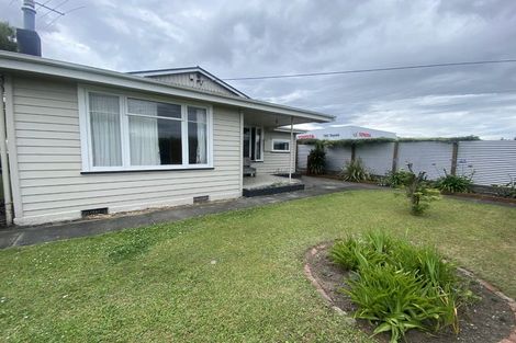 Photo of property in 178 Dixon Street, Masterton, 5810