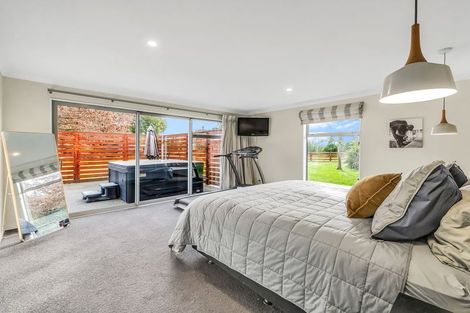 Photo of property in 1251 Courtenay Road, Kirwee, Darfield, 7571