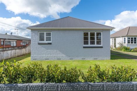 Photo of property in 8 Nixon Street, Hamilton East, Hamilton, 3216