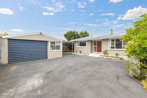 Photo of property in 320 Cranford Street, St Albans, Christchurch, 8052
