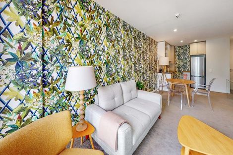 Photo of property in Vsp South, 803/168u Victoria Street, Te Aro, Wellington, 6011