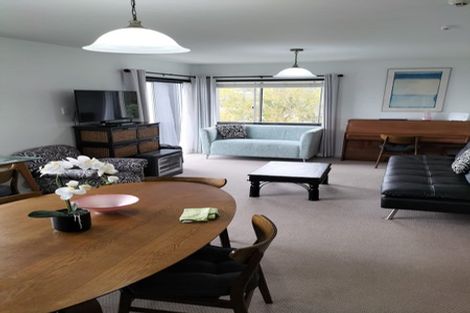 Photo of property in Mansfield Towers, 1 Grant Road, Thorndon, Wellington, 6011