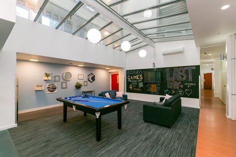 Photo of property in Cube Apartments, 5i/242 Taranaki Street, Mount Cook, Wellington, 6011