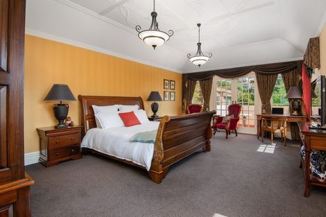 Photo of property in Fletcher Lodge, 276 High Street, Dunedin Central, Dunedin, 9016