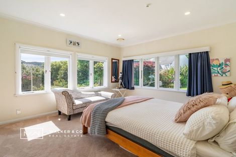 Photo of property in 41 Whitemans Road, Silverstream, Upper Hutt, 5019