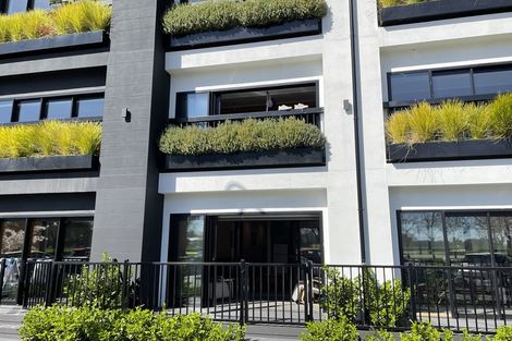 Photo of property in 4/466 Hagley Avenue, Christchurch Central, Christchurch, 8011