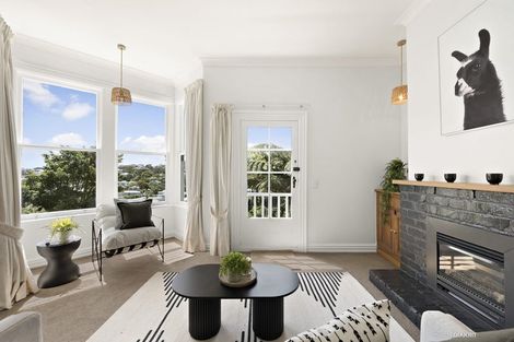 Photo of property in 45 Reuben Avenue, Brooklyn, Wellington, 6021