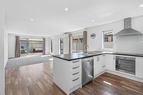 Photo of property in 6 Cleland Crescent, Kaiapoi, 7630