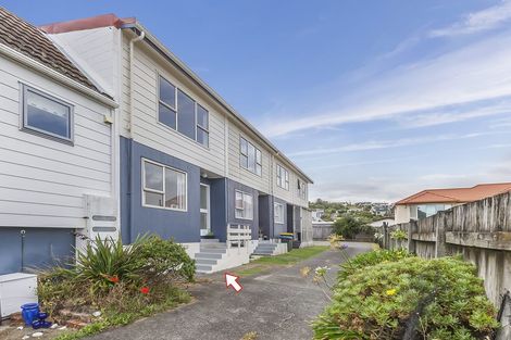 Photo of property in 3/22 Richard Street, Titahi Bay, Porirua, 5022