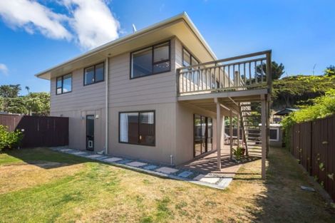 Photo of property in 9 Longitude Place, Whitby, Porirua, 5024