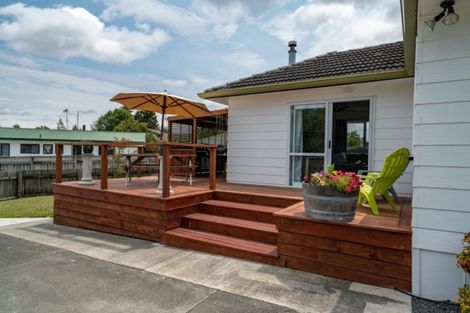 Photo of property in 109 Arthur Crescent, Hilltop, Taupo, 3330