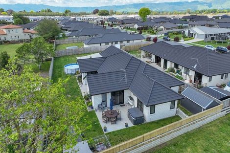 Photo of property in 3 Richardson Road, Matamata, 3400