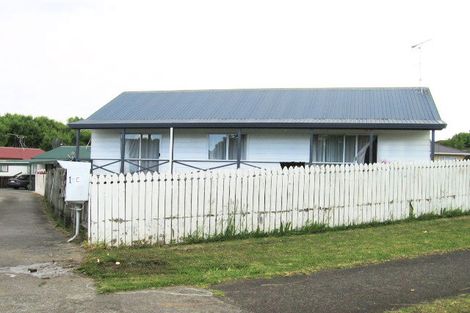 Photo of property in 3 Malaspina Place, Papatoetoe, Auckland, 2025
