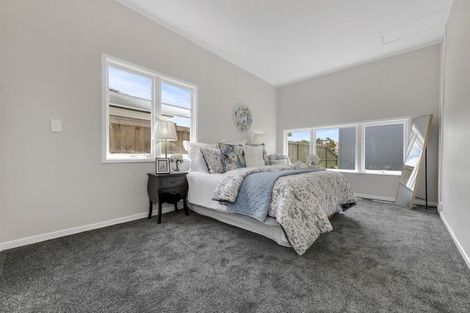 Photo of property in 6 Lipscombe Avenue, Papatoetoe, Auckland, 2025