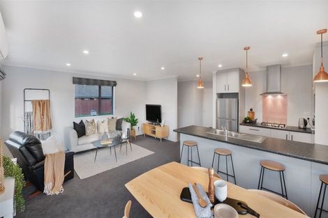 Photo of property in 8 Kakapo Place, Rolleston, 7614