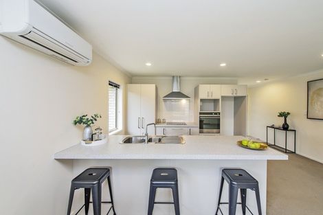 Photo of property in 20 Charlbury Drive, Rolleston, 7615