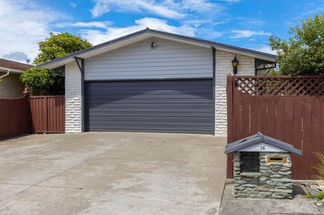 Photo of property in 16 Glover Crescent, Blenheim, 7201