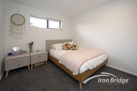 Photo of property in 8 Rahme Crescent, Kaiapoi, 7630