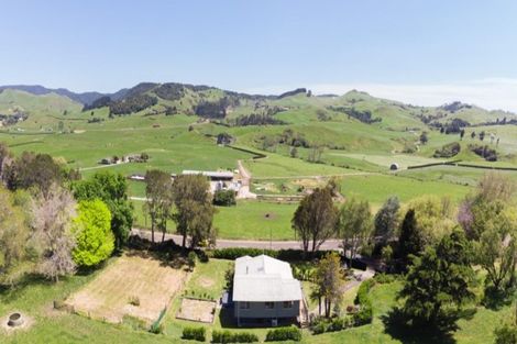 Photo of property in 608 Waihi Whangamata Road, Waihi, 3681