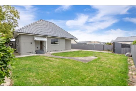Photo of property in 346 Selwyn Street, Addington, Christchurch, 8024