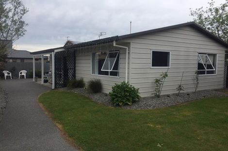 Photo of property in 144b Ohoka Road, Kaiapoi, 7630