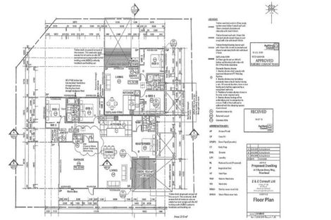 Photo of property in 5 Byron Drury Way, Riverhead, 0820