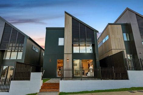 Photo of property in 67 Waterlily Street, Hobsonville, 0616
