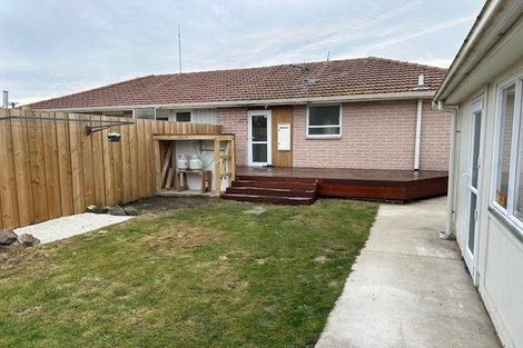 Photo of property in 43 Erin Crescent, Mairehau, Christchurch, 8013