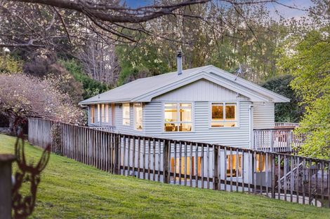 Photo of property in 52 Katherine Mansfield Drive, Whitemans Valley, Upper Hutt, 5371