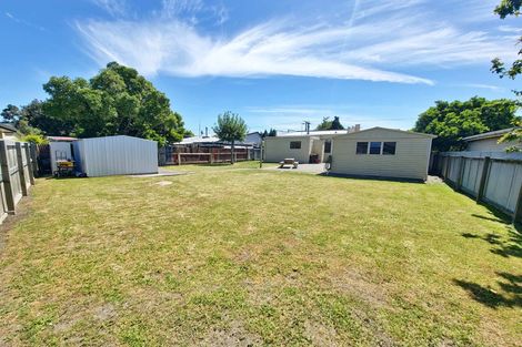 Photo of property in 56 Park Terrace, Blenheim, 7201