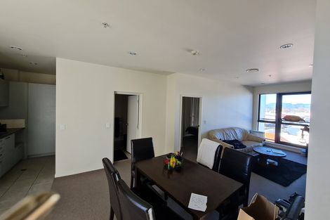 Photo of property in Royal Court Apartments, 1193unit Hinemoa Street, Rotorua, 3010