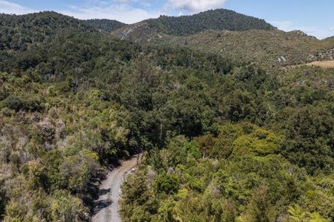 Photo of property in 742 Rameka Creek Road, East Takaka, Takaka, 7183