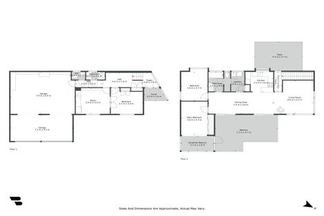 Photo of property in 55a Hinemoa Street, Birkenhead, Auckland, 0626