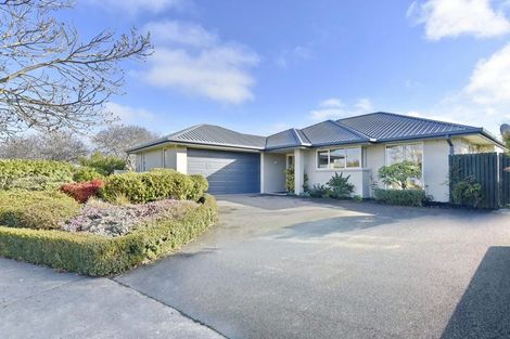 Photo of property in 8 Ross Place, Northwood, Christchurch, 8051