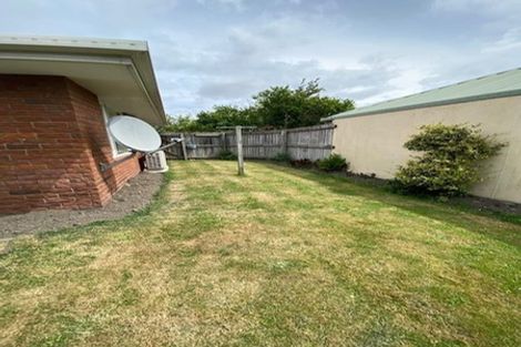 Photo of property in 20a Rutherford Street, Woolston, Christchurch, 8023