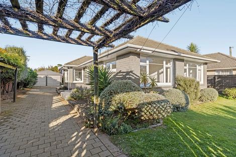 Photo of property in 404 Bower Avenue, Parklands, Christchurch, 8083