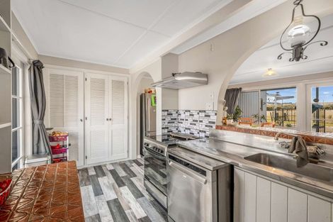Photo of property in 40 Haunui Road, Whangaehu, Whanganui, 4581