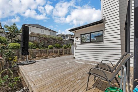 Photo of property in 8 Hermes Road, Flat Bush, Auckland, 2019