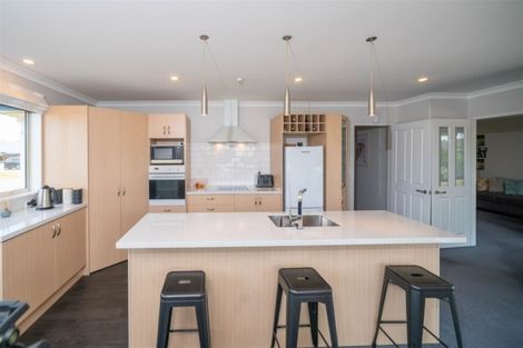 Photo of property in 12 Donatello Drive, Rolleston, 7614