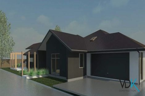 Photo of property in 143b Brookside Road, Rolleston, 7614